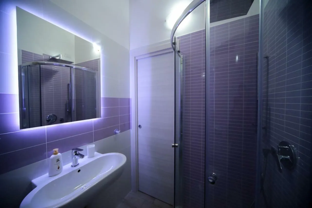 Suite delle Rondini Apartment Alghero