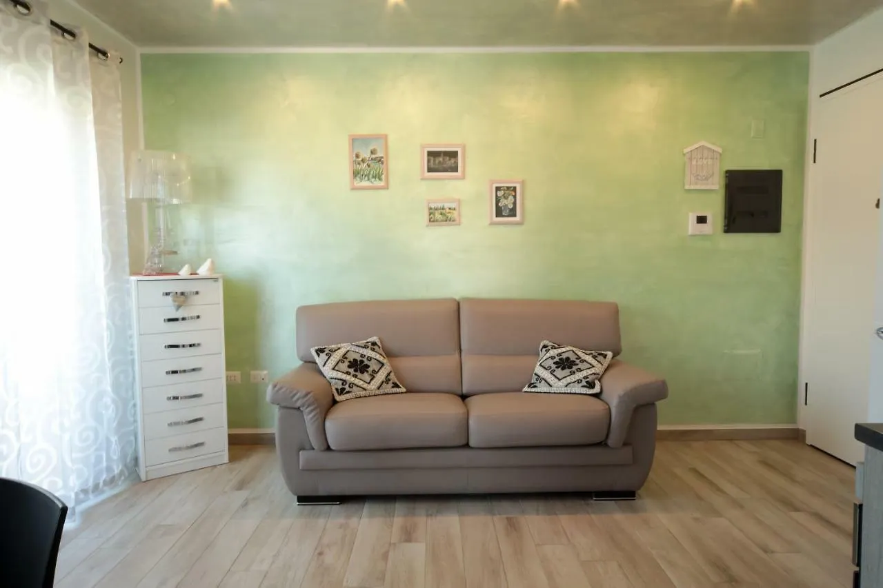 Suite delle Rondini Apartment Alghero