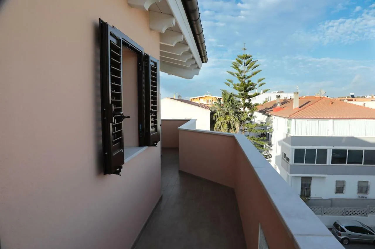 Suite delle Rondini Apartment Alghero Italia