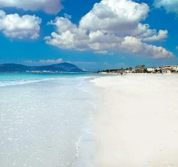 Suite delle Rondini Apartment Alghero