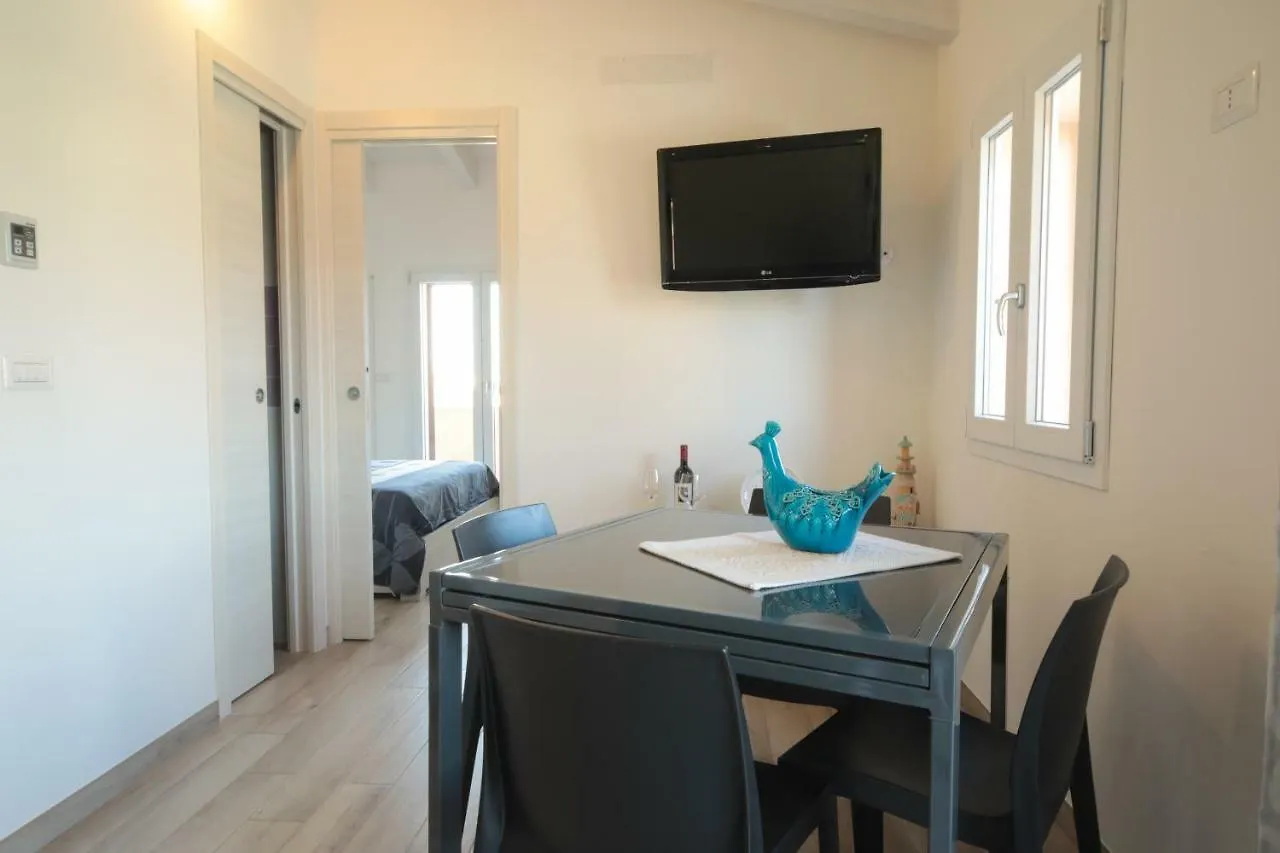 Suite Delle Rondini Apartment Alghero